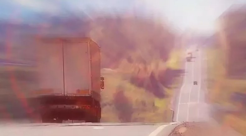 перевозки грузов при жаре